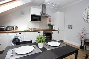 Westciti Croydon Serviced Apartments