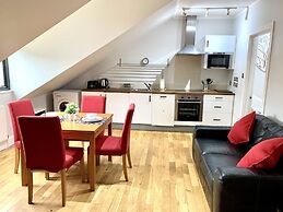 Westciti Croydon Serviced Apartments