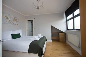 Westciti Croydon Serviced Apartments