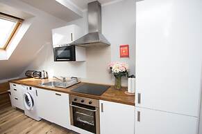 Westciti Croydon Serviced Apartments