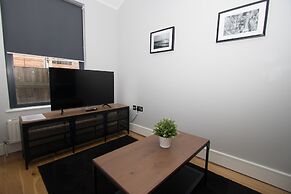 Westciti Croydon Serviced Apartments