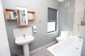 Westciti Croydon Serviced Apartments