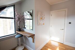 Westciti Croydon Serviced Apartments