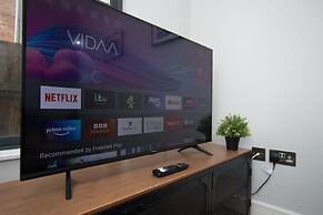 Westciti Croydon Serviced Apartments