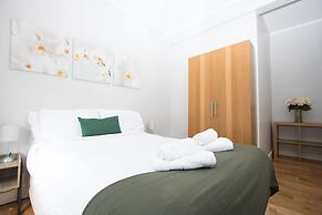 Westciti Croydon Serviced Apartments