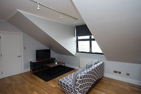 Westciti Croydon Serviced Apartments
