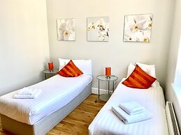 Westciti Croydon Serviced Apartments
