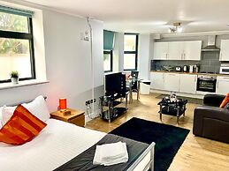 Westciti Croydon Serviced Apartments