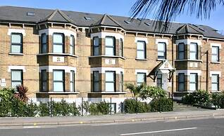 Westciti Croydon Serviced Apartments
