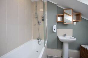 Westciti Croydon Serviced Apartments