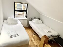Westciti Croydon Serviced Apartments