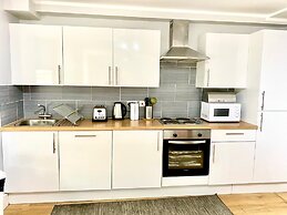 Westciti Croydon Serviced Apartments