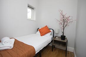 Westciti Croydon Serviced Apartments
