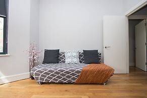 Westciti Croydon Serviced Apartments