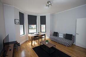Westciti Croydon Serviced Apartments