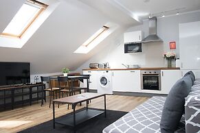 Westciti Croydon Serviced Apartments