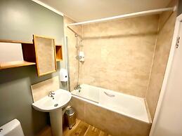 Westciti Croydon Serviced Apartments