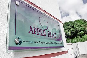 Apple Flat Natal