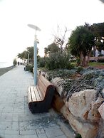 3 Bed Apartment on the Beach