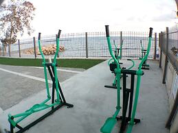 3 Bed Apartment on the Beach