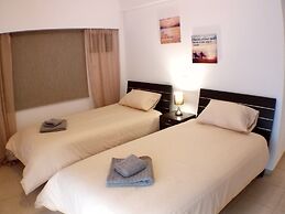 3 Bed Apartment on the Beach