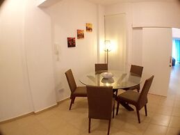 3 Bed Apartment on the Beach