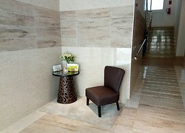 3 Bed Apartment on the Beach