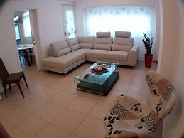 3 Bed Apartment on the Beach