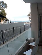 3 Bed Apartment on the Beach