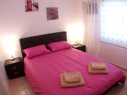 3 Bed Apartment on the Beach