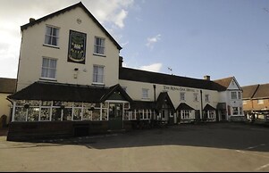 The Royal Oak Historic Commercial Inn