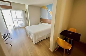 Hotel Atlântico