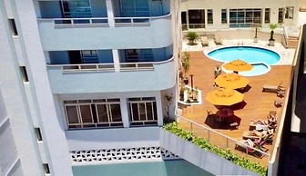 Hotel Atlântico