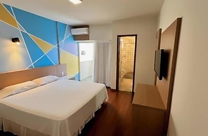 Hotel Atlântico