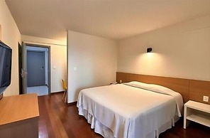 Hotel Atlântico