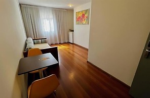 Hotel Atlântico