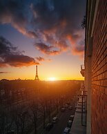 Le Damantin Hôtel & Spa