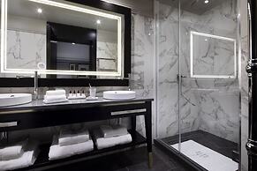 Le Damantin Hôtel & Spa