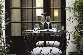 Le Damantin Hôtel & Spa