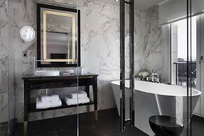 Le Damantin Hôtel & Spa