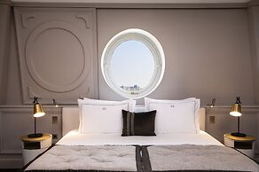 Le Damantin Hôtel & Spa