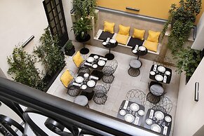 Le Damantin Hôtel & Spa