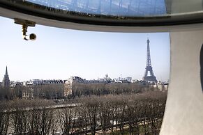 Le Damantin Hôtel & Spa