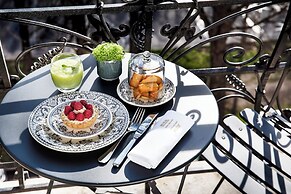 Le Damantin Hôtel & Spa