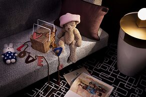 Le Damantin Hôtel & Spa