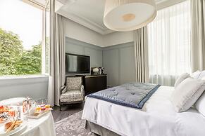 Le Damantin Hôtel & Spa