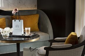 Le Damantin Hôtel & Spa