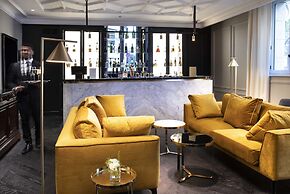 Le Damantin Hôtel & Spa