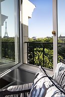 Le Damantin Hôtel & Spa