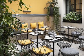 Le Damantin Hôtel & Spa